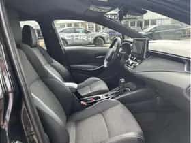 Toyota Corolla (2022) thumbnail 16