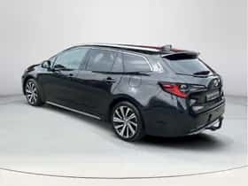 Toyota Corolla (2022) thumbnail 3