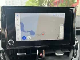 Toyota Corolla (2022) thumbnail 23