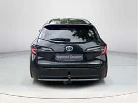 Toyota Corolla (2022) thumbnail 4