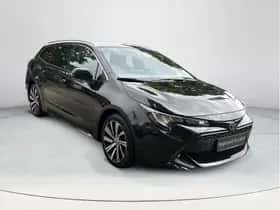 Toyota Corolla (2022) thumbnail 7
