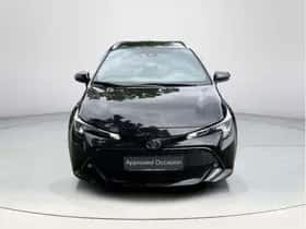 Toyota Corolla (2022) thumbnail 8