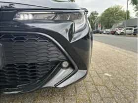 Toyota Corolla (2022) thumbnail 9