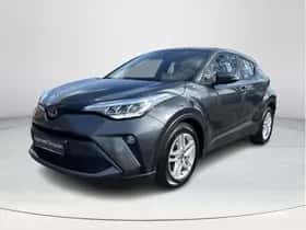 Toyota C-HR (2023) thumbnail 1