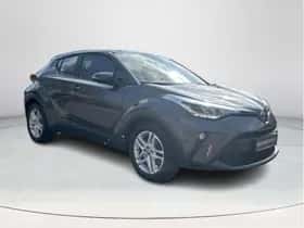 Toyota C-HR (2023) thumbnail 7