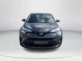 Toyota C-HR (2023) thumbnail 8