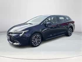 Toyota Corolla (2025)
