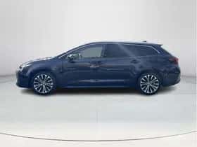 Toyota Corolla (2025) thumbnail 2