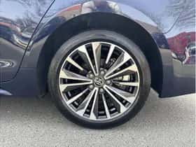 Toyota Corolla (2025) thumbnail 12