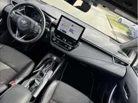 Toyota Corolla (2025) thumbnail 16