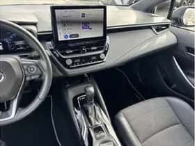 Toyota Corolla (2025) thumbnail 20