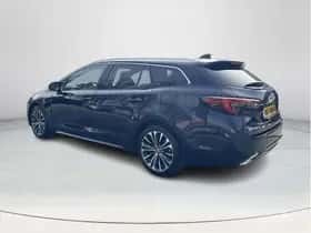 Toyota Corolla (2025) thumbnail 3
