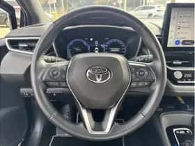 Toyota Corolla (2025) thumbnail 22