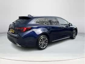 Toyota Corolla (2025) thumbnail 5