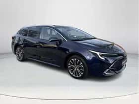Toyota Corolla (2025) thumbnail 7
