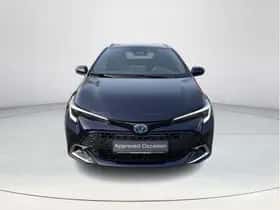 Toyota Corolla (2025) thumbnail 8
