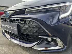 Toyota Corolla (2025) thumbnail 9