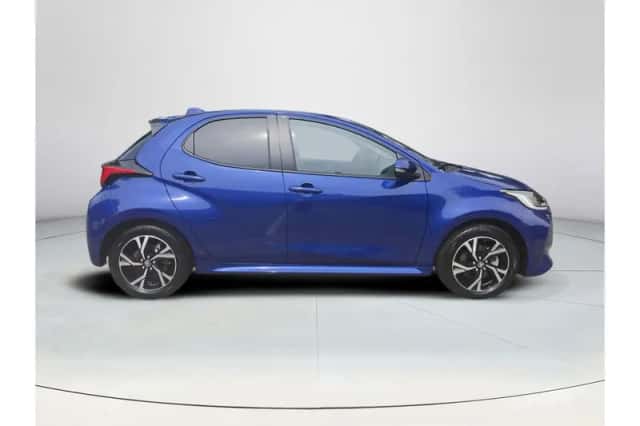 Toyota Yaris (2024) thumbnail 6