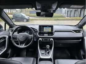Toyota RAV4 (2022) thumbnail 19