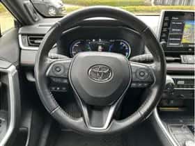 Toyota RAV4 (2022) thumbnail 20