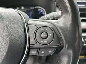 Toyota RAV4 (2022) thumbnail 27