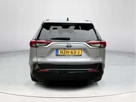 Toyota RAV4 (2022) thumbnail 4