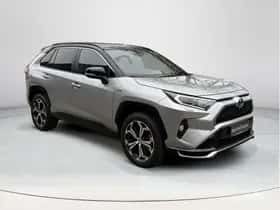 Toyota RAV4 (2022) thumbnail 7