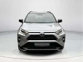 Toyota RAV4 (2022) thumbnail 8