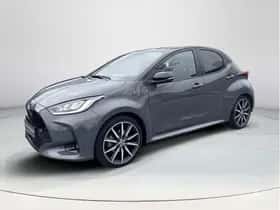 Toyota Yaris (2025)