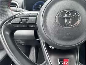 Toyota Yaris (2025) thumbnail 20