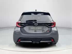 Toyota Yaris (2025) thumbnail 4