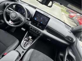 Toyota Yaris (2025) thumbnail 33