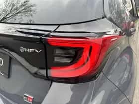 Toyota Yaris (2025) thumbnail 39