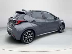 Toyota Yaris (2025) thumbnail 5