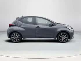 Toyota Yaris (2025) thumbnail 6