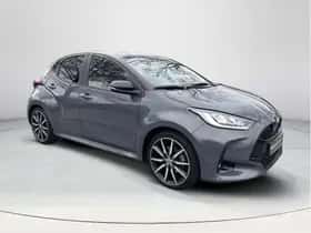 Toyota Yaris (2025) thumbnail 7