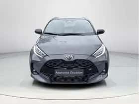 Toyota Yaris (2025) thumbnail 8