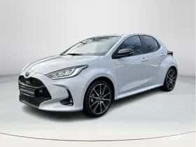 Toyota Yaris (2024)