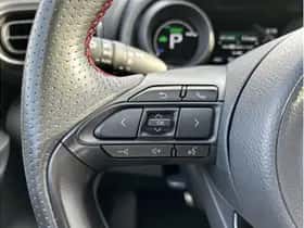 Toyota Yaris (2024) thumbnail 21