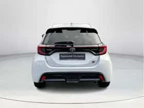 Toyota Yaris (2024) thumbnail 4