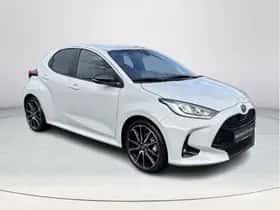 Toyota Yaris (2024) thumbnail 7