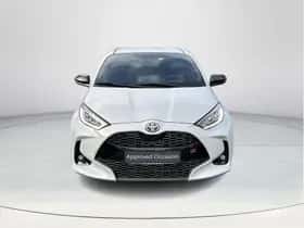 Toyota Yaris (2024) thumbnail 8
