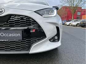 Toyota Yaris (2024) thumbnail 9