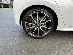 Toyota Yaris (2024) thumbnail 10