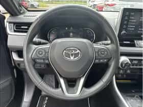 Toyota RAV4 (2021) thumbnail 17