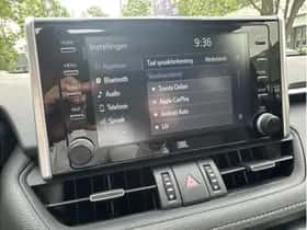 Toyota RAV4 (2021) thumbnail 21