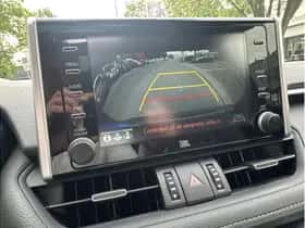Toyota RAV4 (2021) thumbnail 23