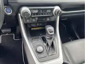 Toyota RAV4 (2021) thumbnail 25