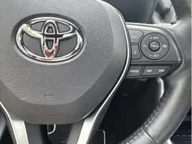 Toyota RAV4 (2021) thumbnail 29