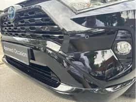 Toyota RAV4 (2021) thumbnail 38